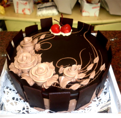 Bánh kem 006 Bánh kem 006