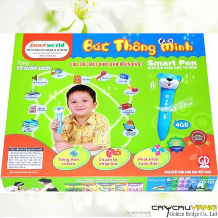 Bút thông minh K600