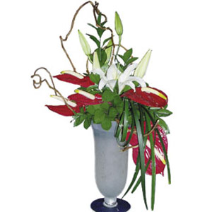 Designer Vase Designer Vase