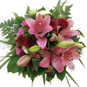 Elegant Bouquet Elegant Bouquet