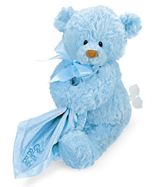 Gấu bông 001 Gấu bông 001