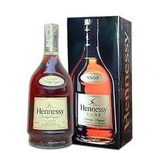 Henessy V.S.O.P
