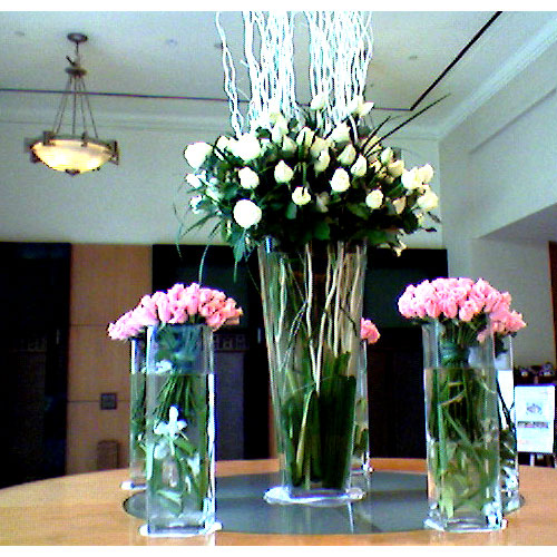 Hoa đại sảnh 021 Hoa đại sảnh 021