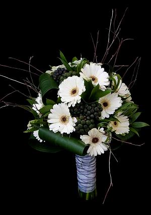 Hoa cầm tay 007 Hoa cầm tay 007