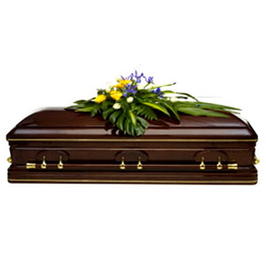 Hoa chia buồn 023 Hoa chia buồn 023