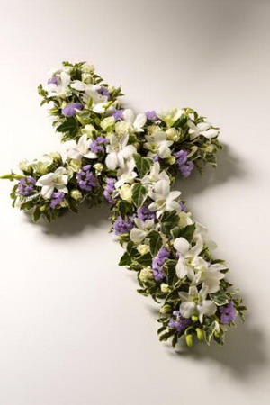 Hoa chia buồn 024 Hoa chia buồn 024