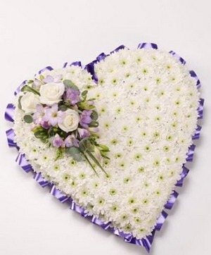 Hoa chia buồn 025 Hoa chia buồn 025