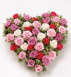 Hoa chia buồn 026 Hoa chia buồn 026