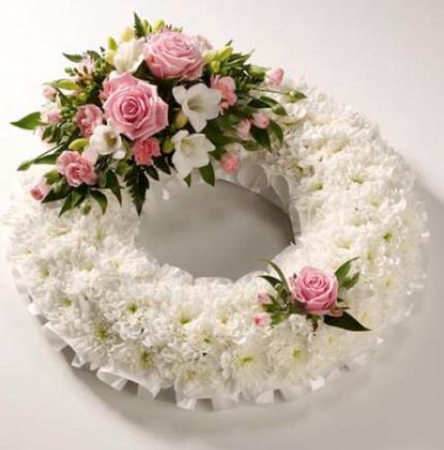 Hoa chia buồn 035 Hoa chia buồn 035