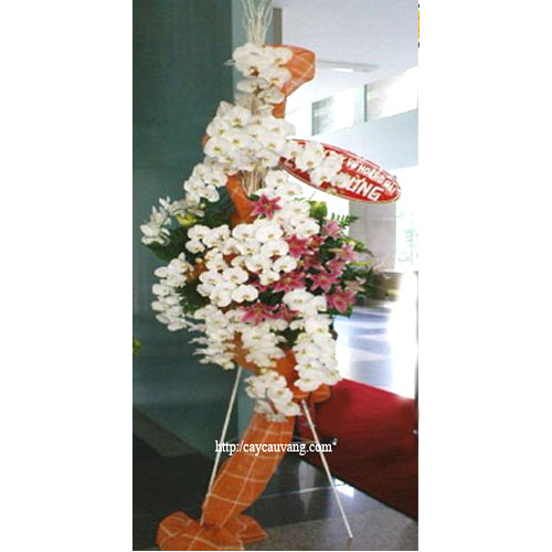 Hoa Chúc Mừng 028 Hoa Chúc Mừng 028