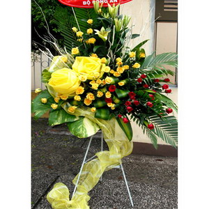 Hoa khai trương 002