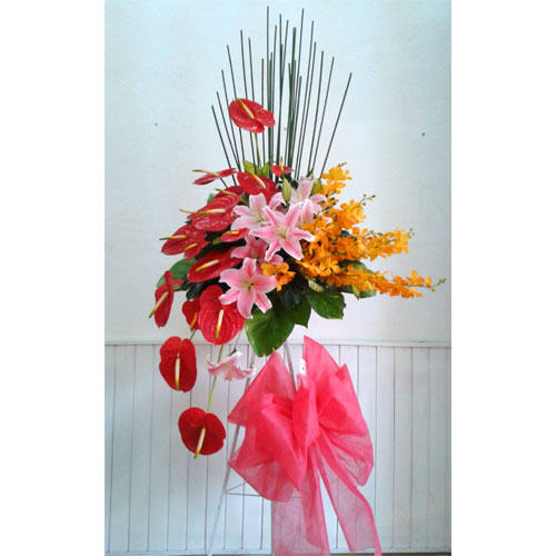 Hoa khai trương 060