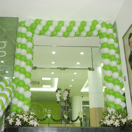 Hoa sự kiện 007