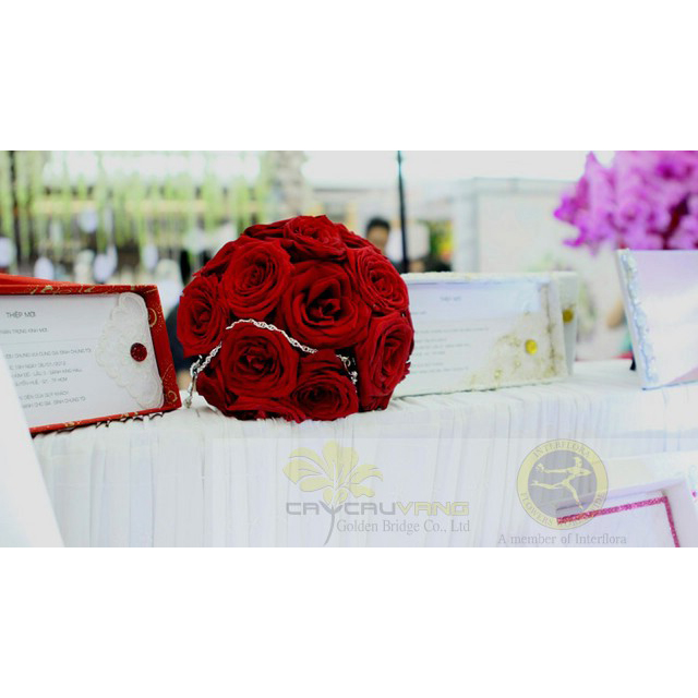 Hoa sự kiện 014