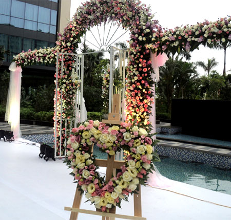 Hoa sự kiện 026