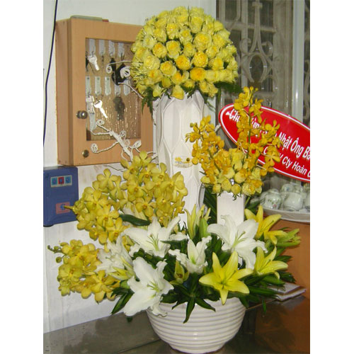 Hoa sinh nhật 040
