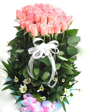 Hoa giỏ 018