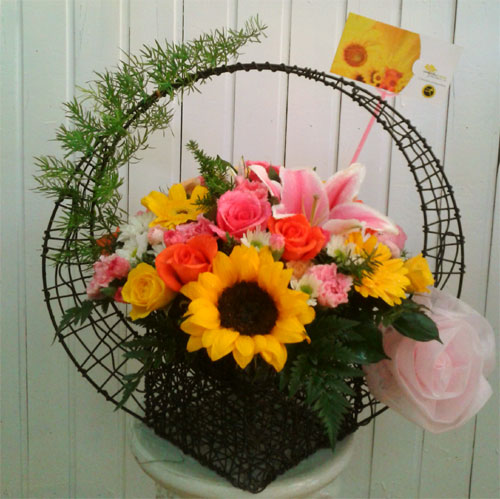 Hoa sinh nhật 065