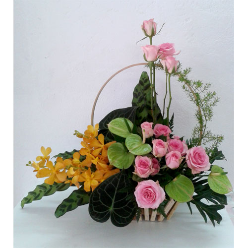 Hoa sinh nhật 079