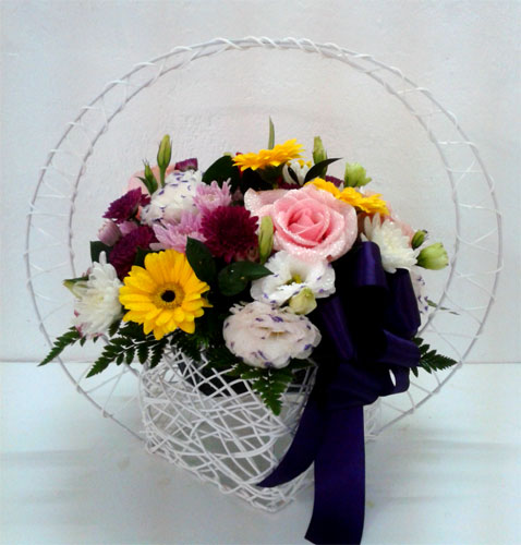 Hoa sinh nhật 087