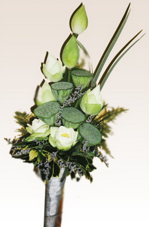 Hoa cưới 04 Hoa cưới 04