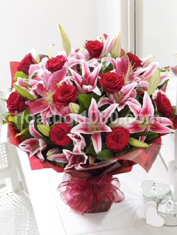 Mẫu yêu thích 039
