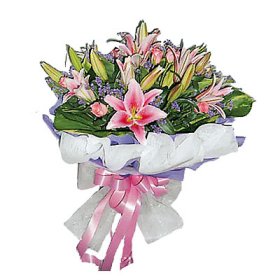 Mixed Bouquet Mixed Bouquet