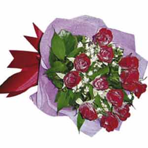 Rose Bouquet Rose Bouquet