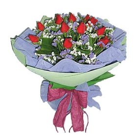 Rose Bouquet Rose Bouquet