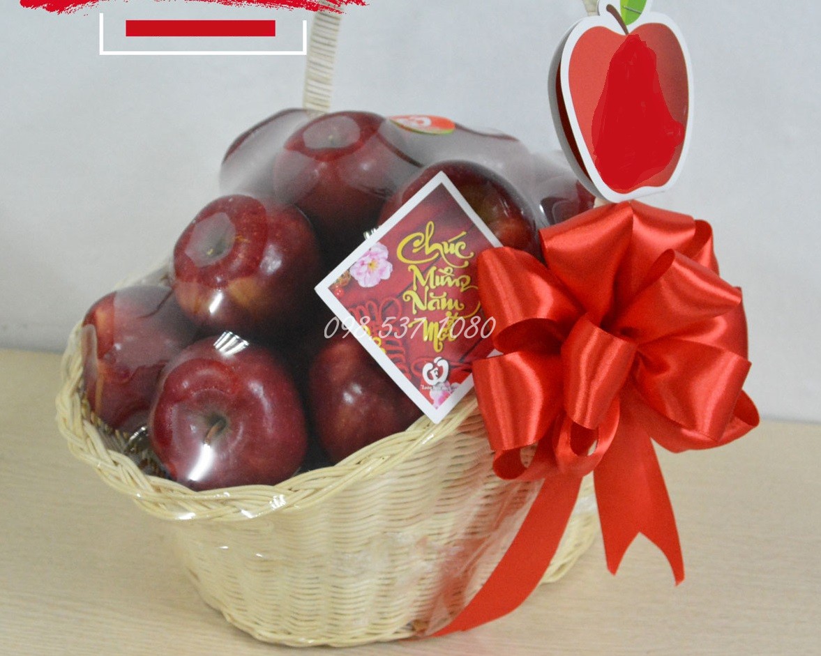 Trái Cây Hoa Quả Tươi 010