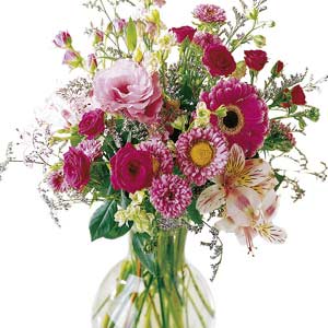 A Splendid Day Mother's Day Bouquet A Splendid Day Mother's Day Bouquet