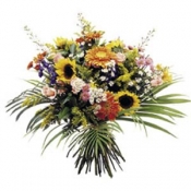 Bouquet of Mixed Cut Flowers