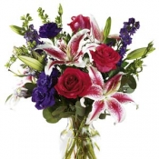 Bright and Beautiful Bouquet