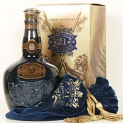 Chivas Regal 21 YO