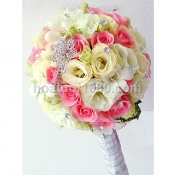Hoa cầm tay 030