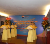 Hoa sự kiện 5