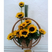 Hoa sinh nhật 055