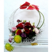 Hoa sinh nhật 057