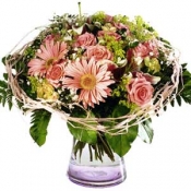 Mother's Day Arrangement