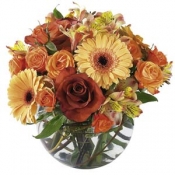 Natural Elegance Bouquet