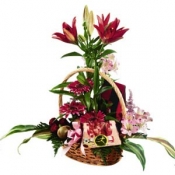 Sweet Basket